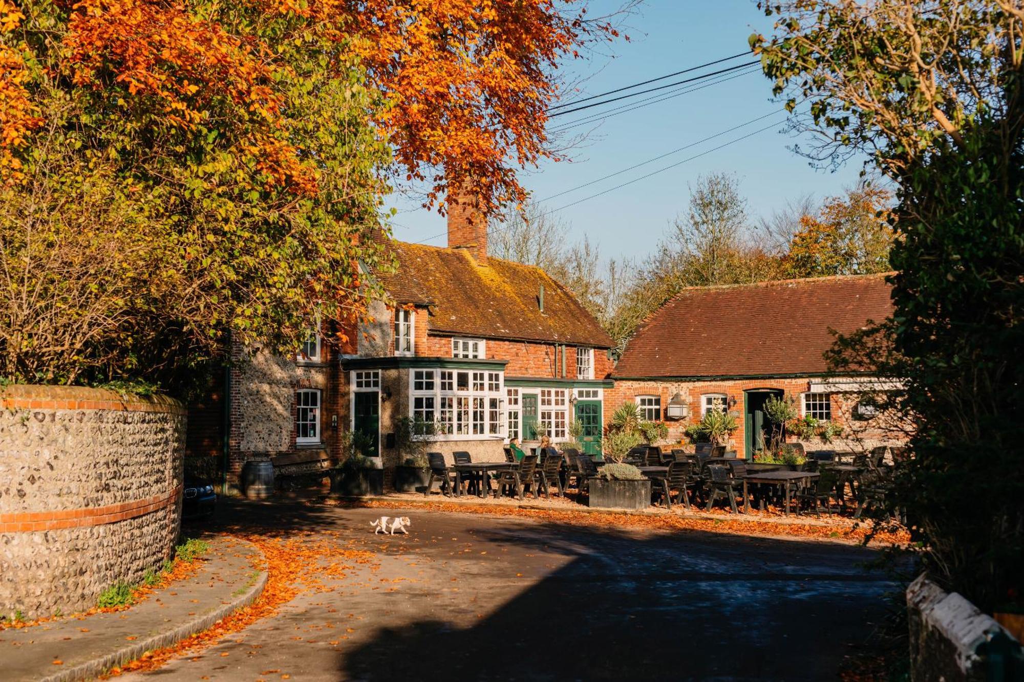 The Ram Inn Lewes Cameră foto