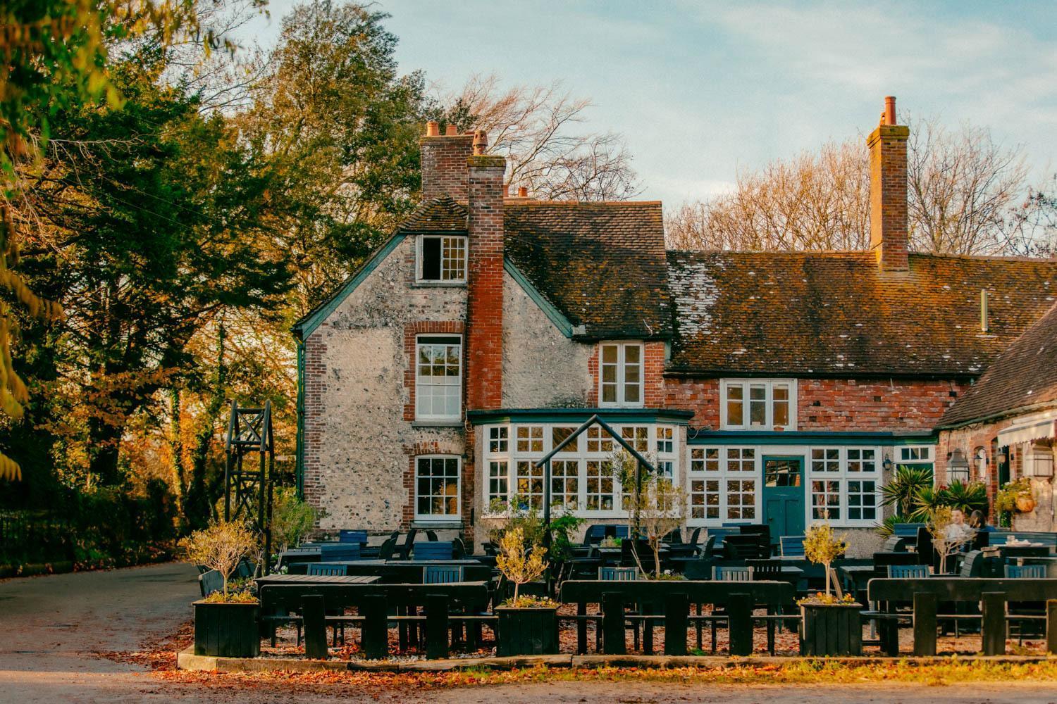 The Ram Inn Lewes Cameră foto