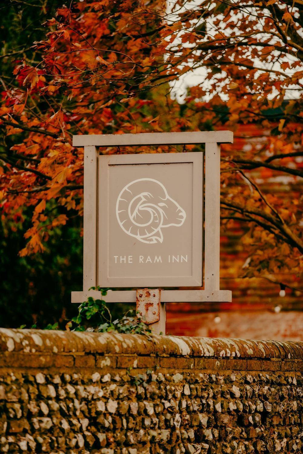 The Ram Inn Lewes Cameră foto