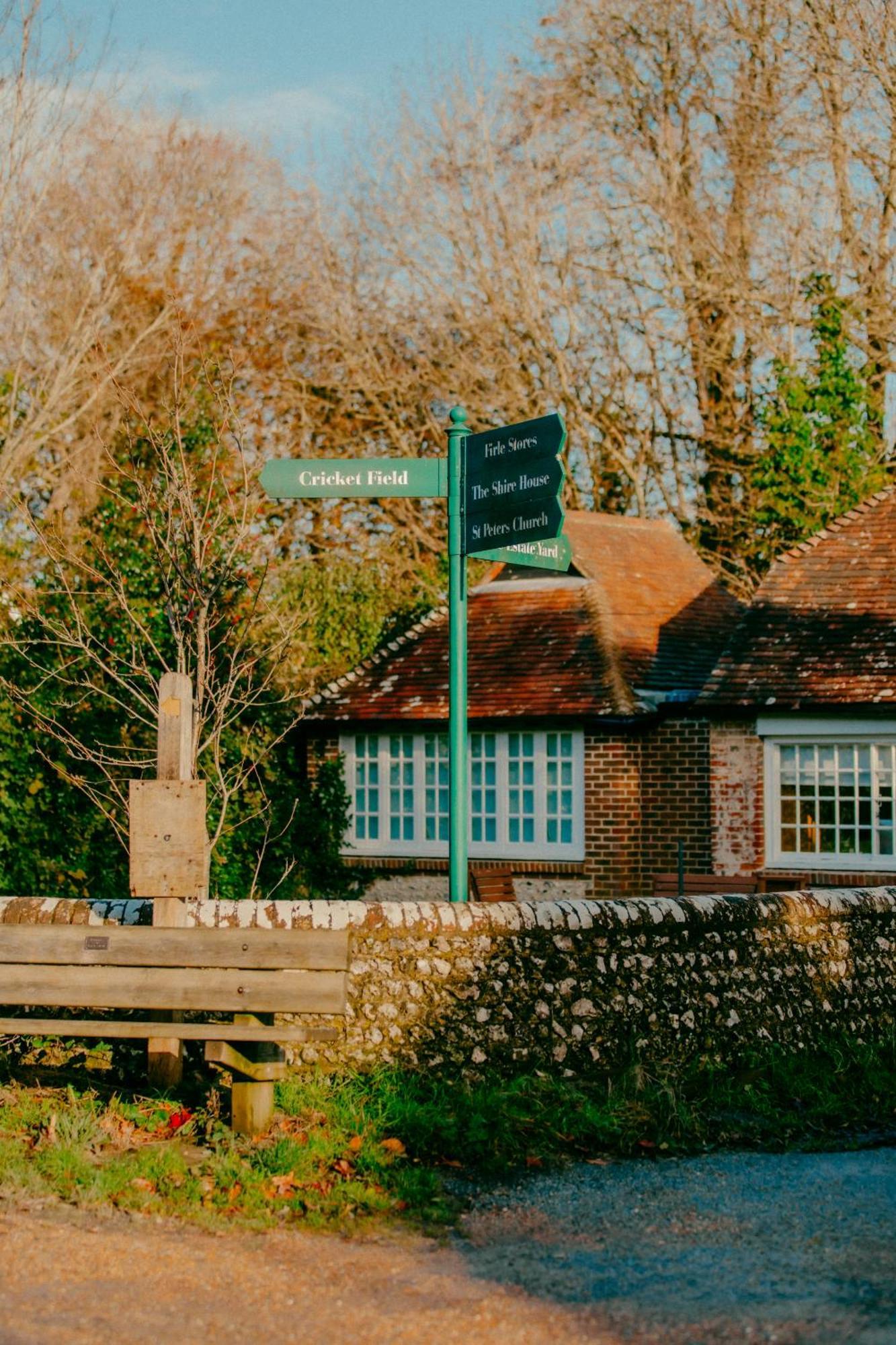 The Ram Inn Lewes Cameră foto